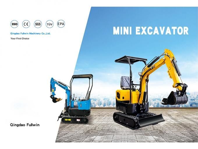 Qingdao Fullwin Machinery Co., Ltd. ligne de production du fabricant