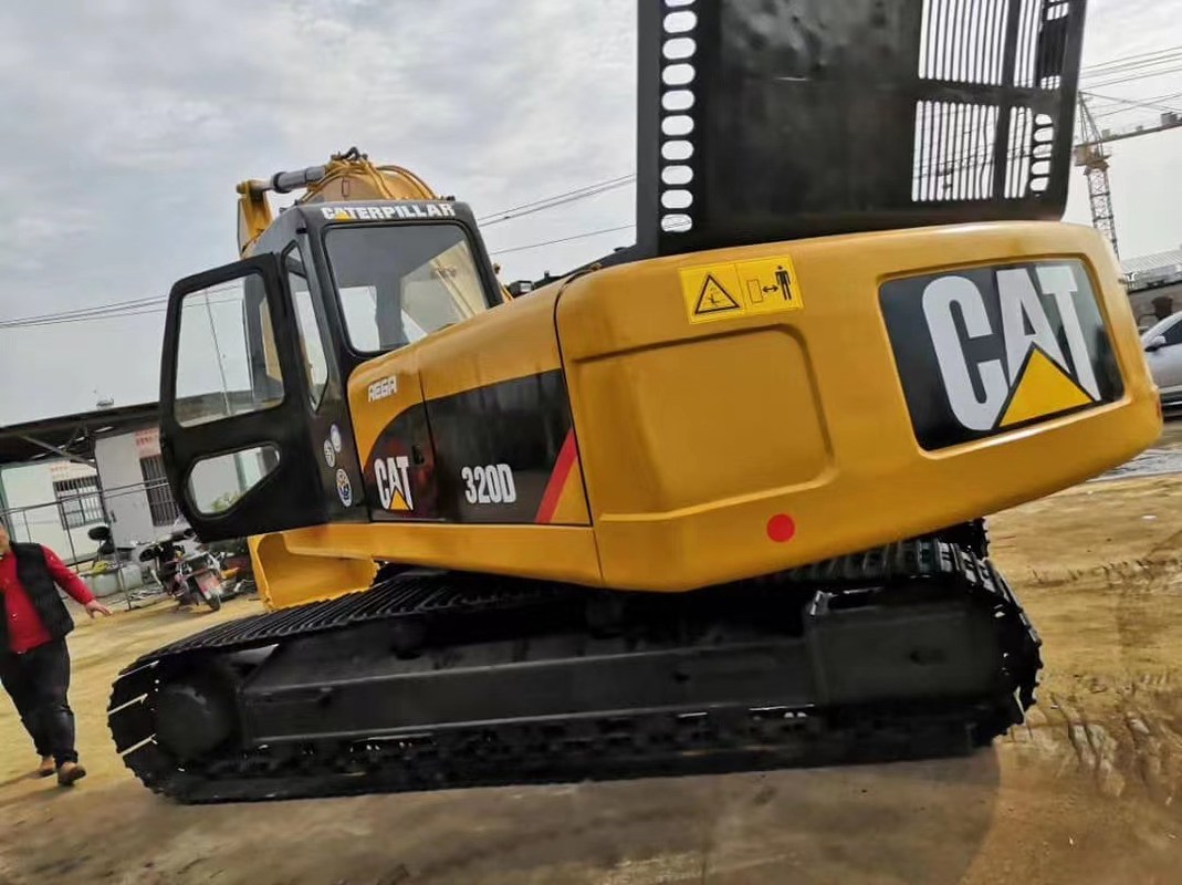 1.7 Ton Mini Excavator